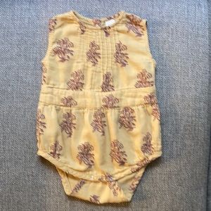 Kate quinn bubble onesie